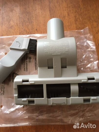 Насадки для пылесоса 3 шт новые Диаметр 30-31 мм