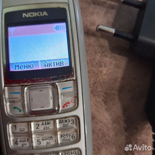 Nokia 1600