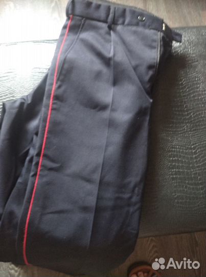 Форма полиции