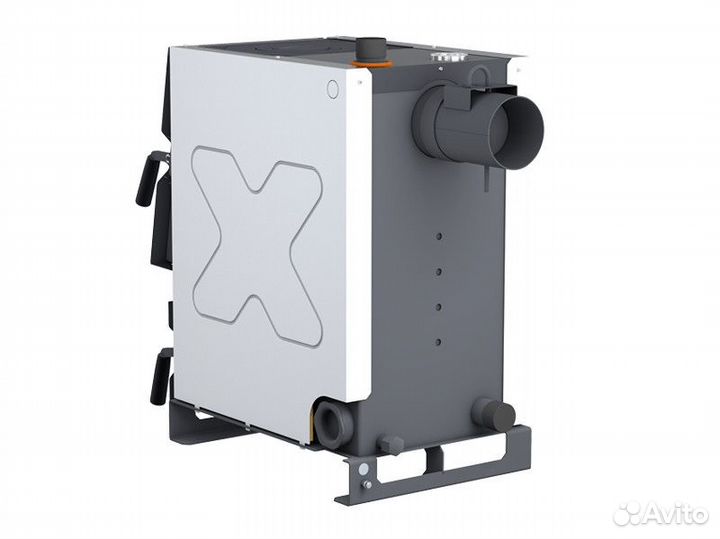 Котел отопительный zota «Master X-32П»