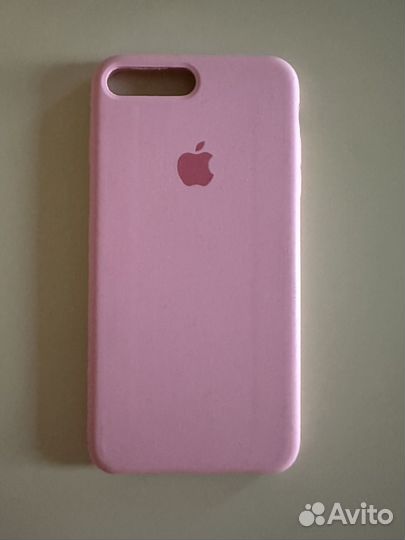 Чехол на iPhone 7 8 plus