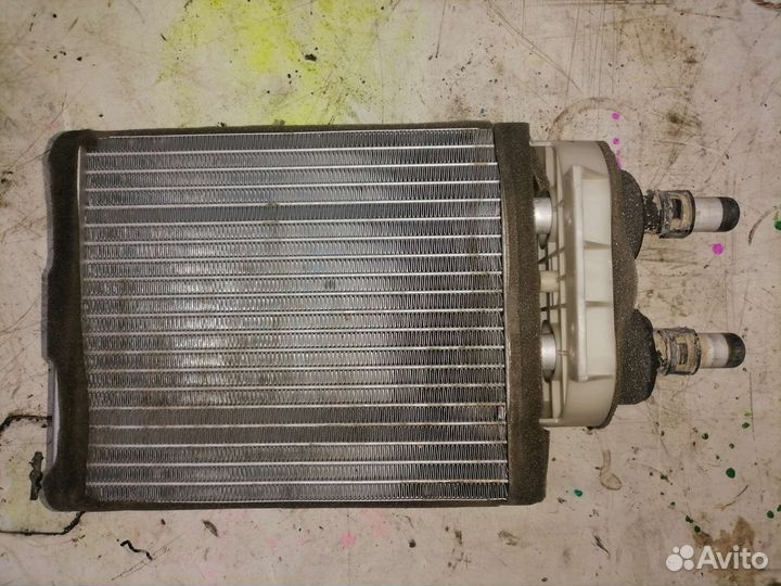 Радиатор отопителя печки Хайма 3 Haima 3