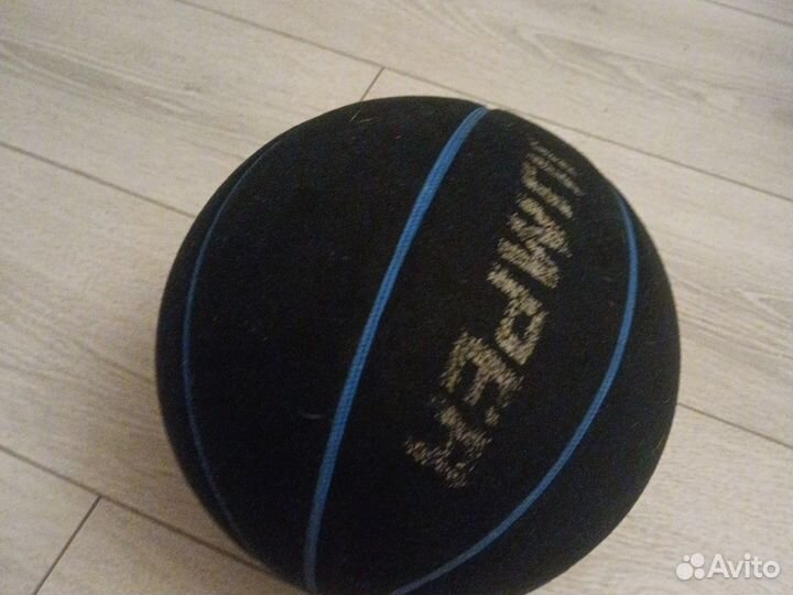 Баскетбольный мяч 7 jumper