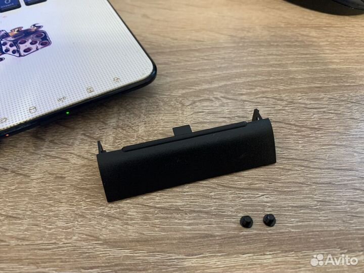 Держатель HDD для dell E6420 новый