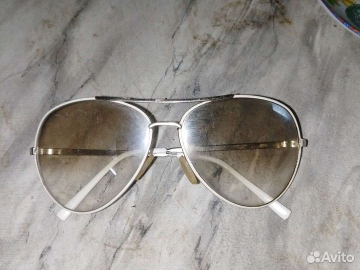 Солнцезащитные очки женские