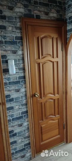 Межкомнатные двери бу