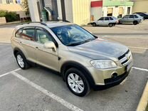 Chevrolet Captiva 3.2 AT, 2008, 187 300 км, с пробегом, цена 600 000 руб.