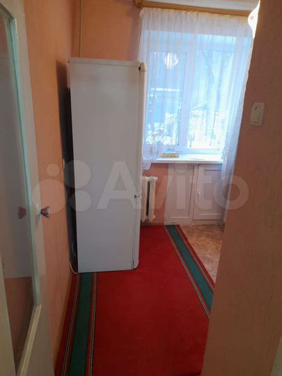 2-к. квартира, 54 м², 1/9 эт.