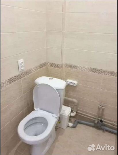 Сантехник Все виды работ