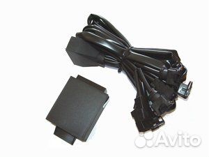 Гбо на авто эмулятор отключения форсунок гбо