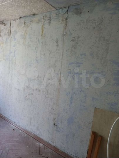 2-к. квартира, 46,3 м², 5/5 эт.