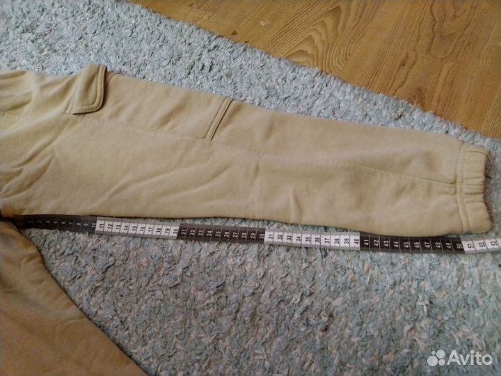 Одежда пакетом для мальчика 140