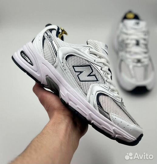 Кроссовки new balance 530