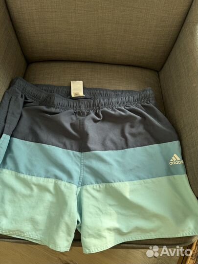 Шорты плавки adidas