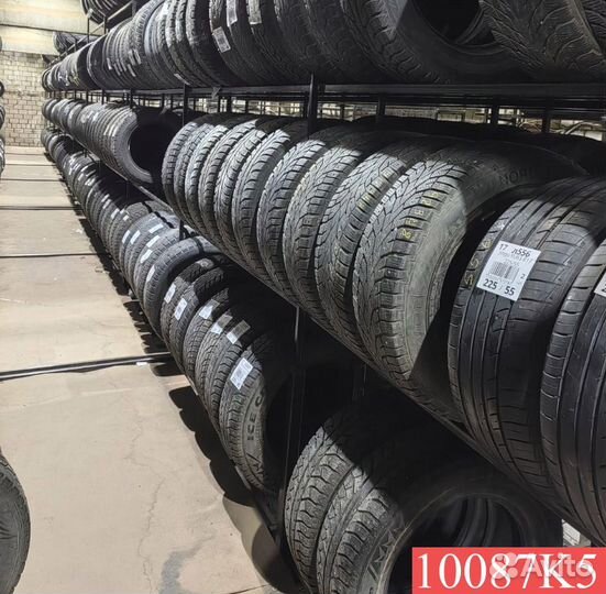 Bridgestone Ice Cruiser 7000S 195/65 R15 91M