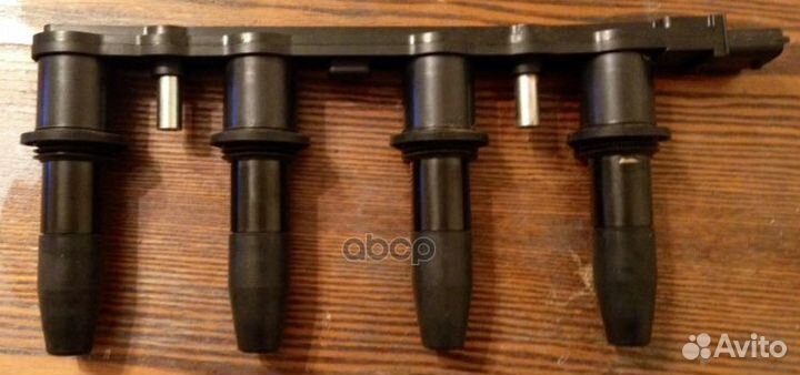 Катушка зажигания 55570160 general motors