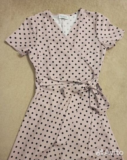 Платье you wanna s