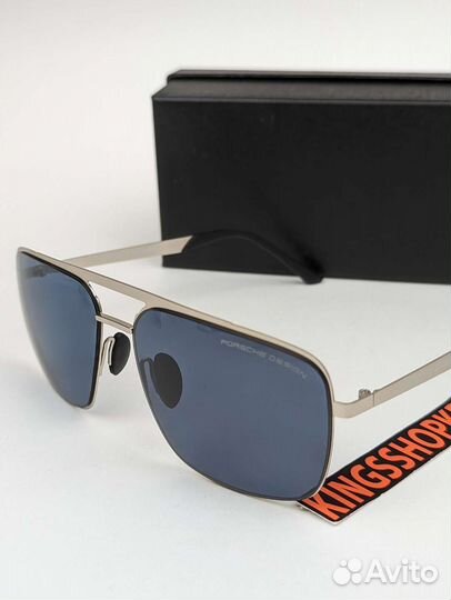 Солнцезащитные очки Porsche