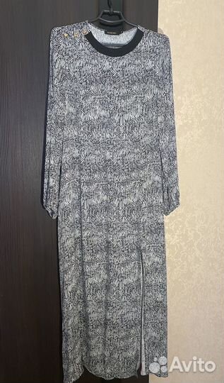 Noche mio платье