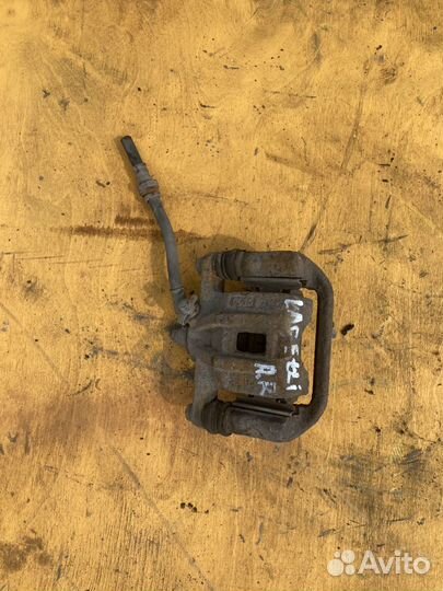 Суппорт задний правый для Chevrolet Lacetti