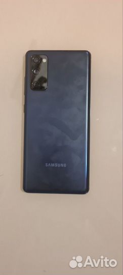 Samsung Galaxy S20 FE, 6/128 ГБ