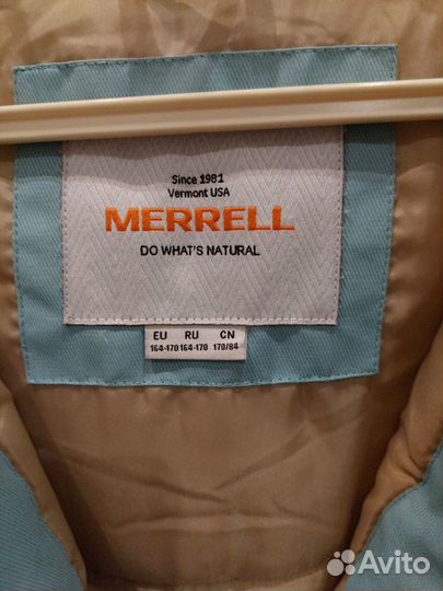 Куртка на девочку