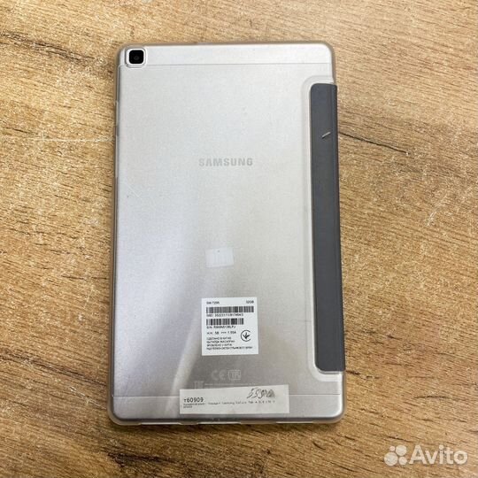 Планшет samsung galaxy tab a 0.8 lte