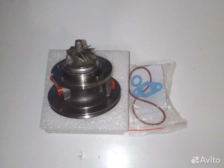 Картридж турбины для Mercedes-Benz 220/250 CDI