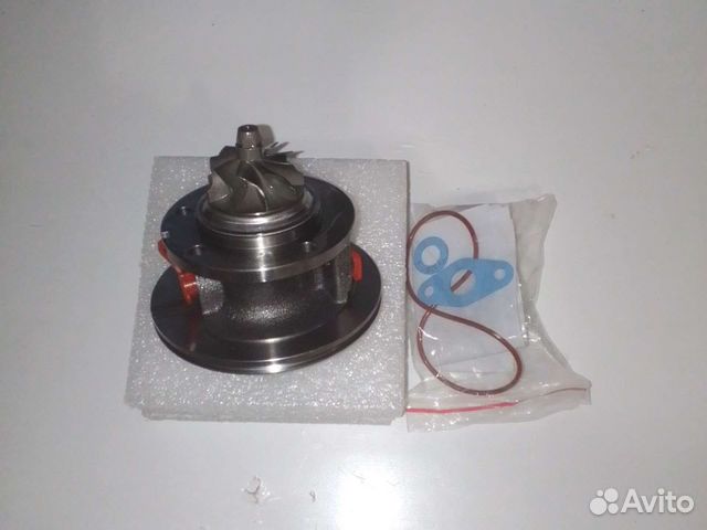 Картридж турбины для Mercedes-Benz 220/250 CDI