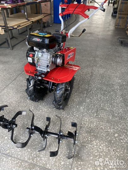 Мотоблок Forza мб5-700 7л.с пониженной