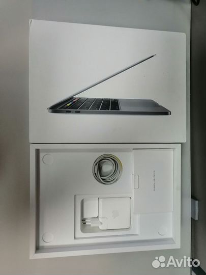 Apple MacBook Pro 13 2020 A2289 13.3