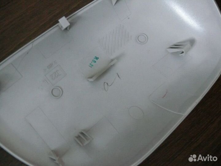 Накладка для зеркала