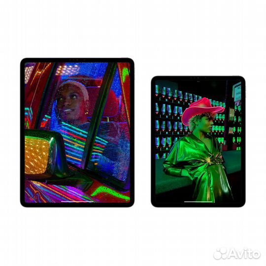 iPad Pro 11 M2 (2022) 512GB silver Wi-Fi