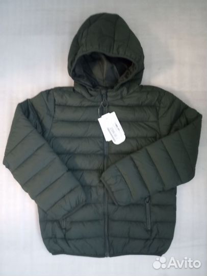 Куртка демисезон, Futurino, новая, 152,158,164