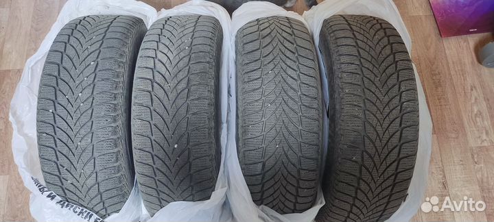 Колеса r15 зимние