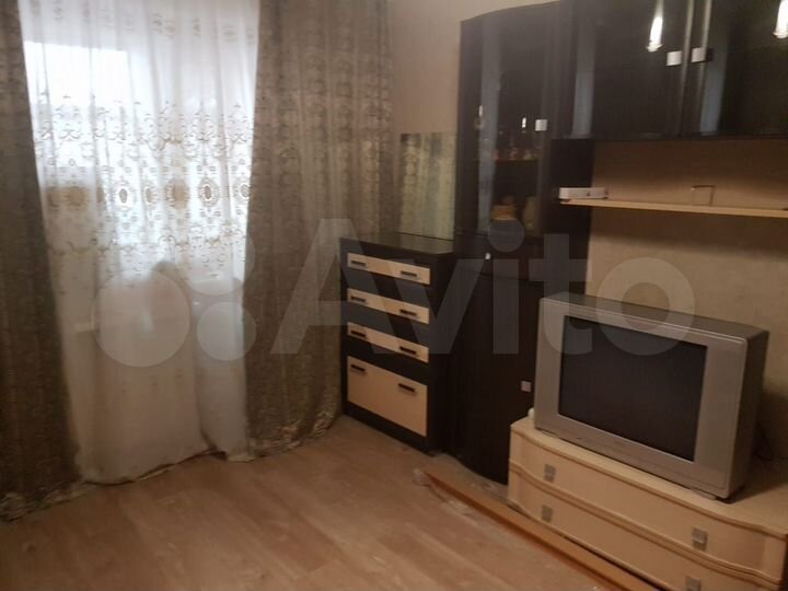 1-к. квартира, 34,4 м², 3/10 эт.