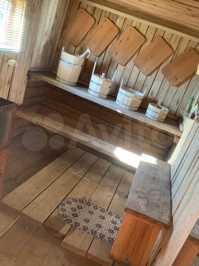 Дача 35 м² на участке 10 сот.