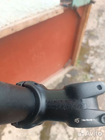 Велосипед mtb Дербан