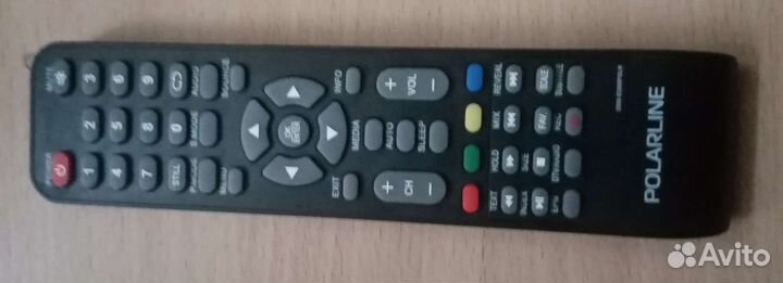 Пульт для телевизора