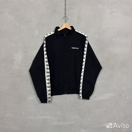Ветровка Adidas M Originals TNT Tape Wind