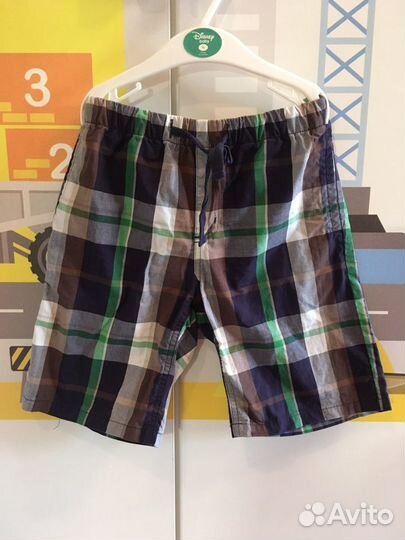 Шорты для мальчика