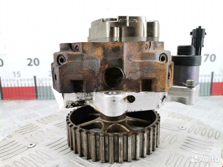 Тнвд для Volvo S40 V40 1 8602784