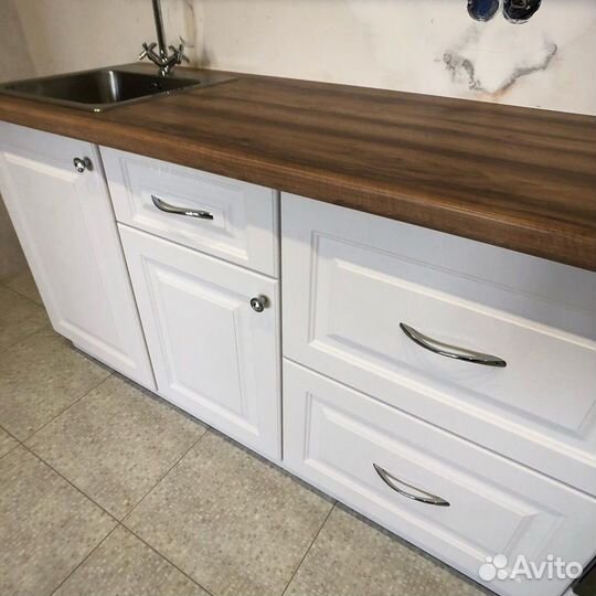 Кухонный гарнитур (кухни на заказ)