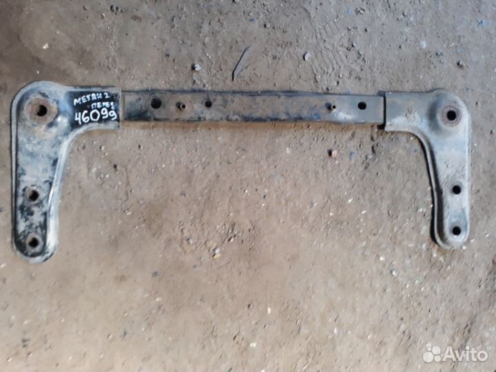 Подрамник передний Renault Megane 2 2002-2008