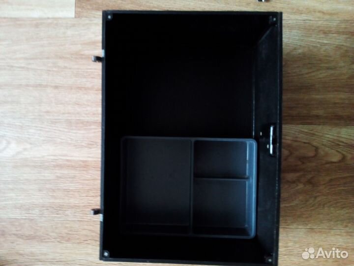 Шкатулка ларец СССР