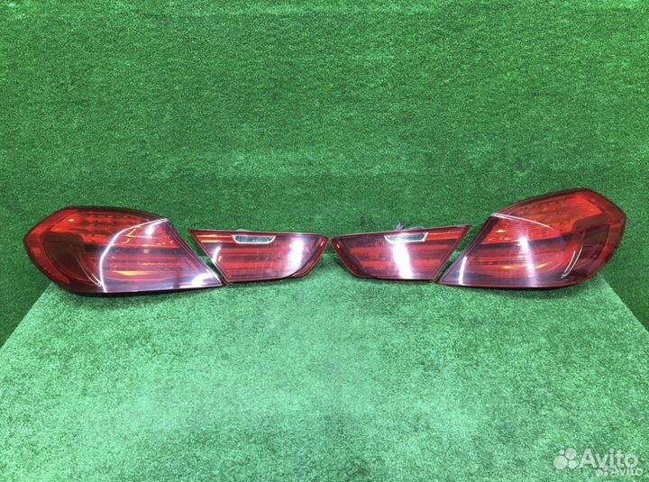 Фонарь задний правый левый BMW F06 F12 F13