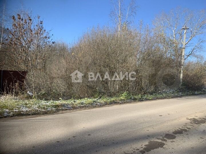 Участок 12 сот. (личное подсобное хозяйство (лпх))