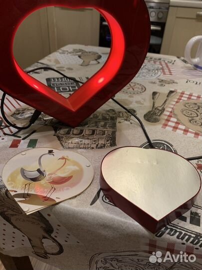 Фоторамка магнитная