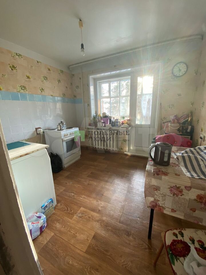 5-к. квартира, 87 м², 3/9 эт.