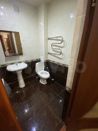 1-к. квартира, 38,1 м², 1/14 эт.